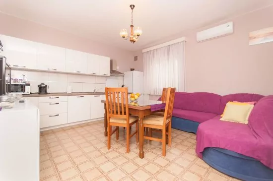 Apartmán Severní Dalmácie - Sukošan DA 4901 N1