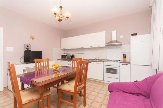 Apartmán Severní Dalmácie - Sukošan DA 4901 N1