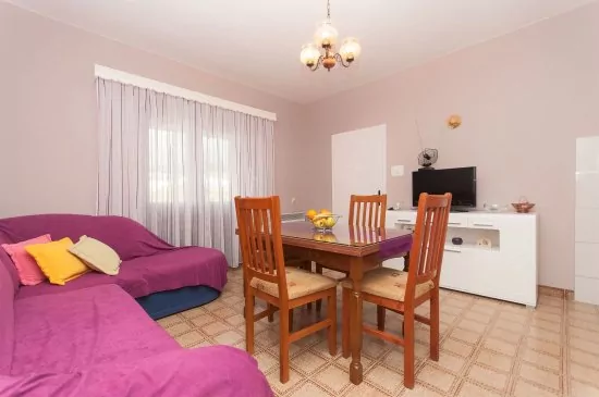 Apartmán Severní Dalmácie - Sukošan DA 4901 N1