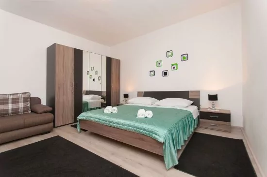 Apartmán Severní Dalmácie - Sukošan DA 4901 N1