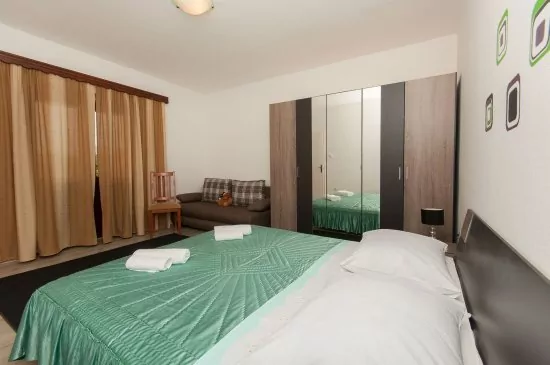 Apartmán Severní Dalmácie - Sukošan DA 4901 N1