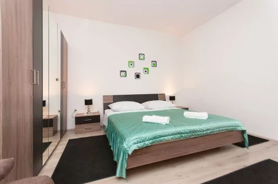 Apartmán Severní Dalmácie - Sukošan DA 4901 N1