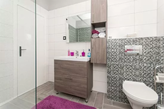 Apartmán Severní Dalmácie - Sukošan DA 4901 N1