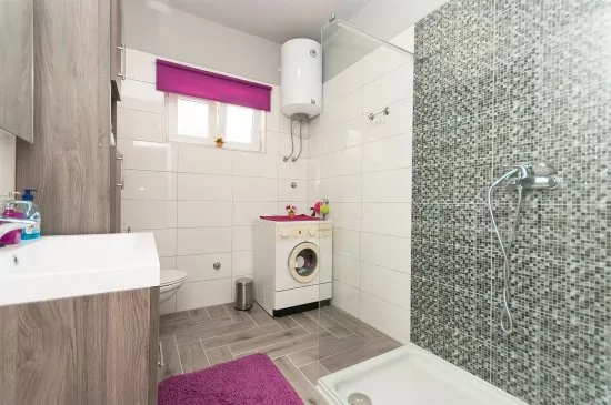 Apartmán Severní Dalmácie - Sukošan DA 4901 N1