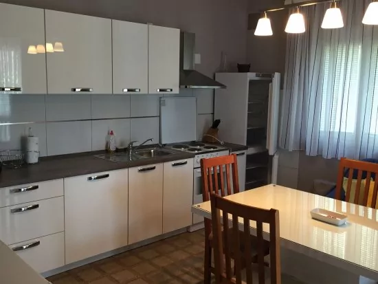 Apartmán Severní Dalmácie - Sukošan DA 4901 N1