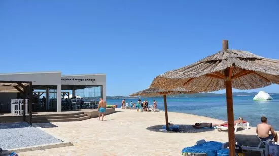 Apartmán Severní Dalmácie - Sukošan DA 4901 N1