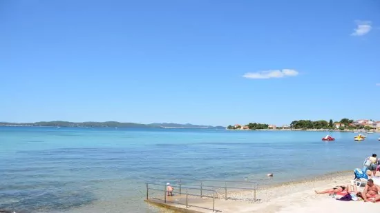 Apartmán Severní Dalmácie - Sukošan DA 4901 N1