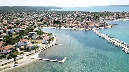 Apartmán Severní Dalmácie - Sukošan DA 4901 N1