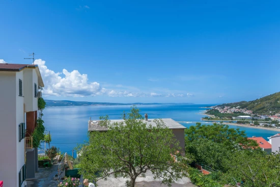 Apartmán Střední Dalmácie - Omiš DA 2701 N1