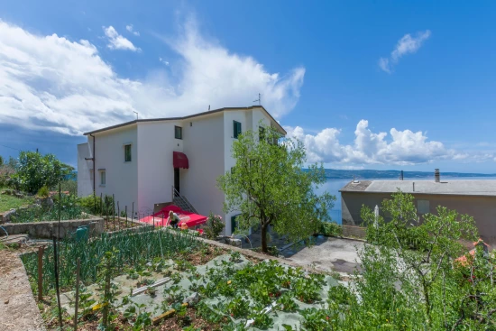 Apartmán Střední Dalmácie - Omiš DA 2701 N1