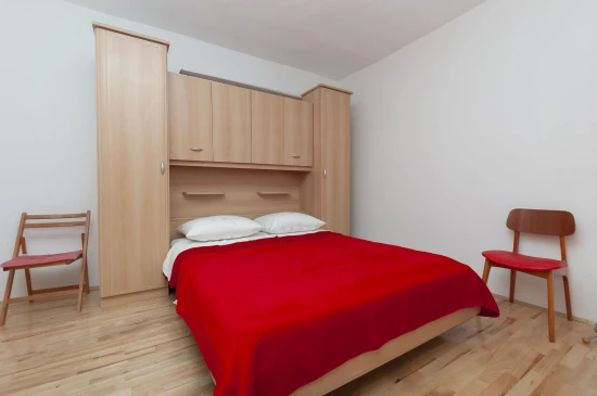 Apartmán Střední Dalmácie - Omiš DA 2701 N1
