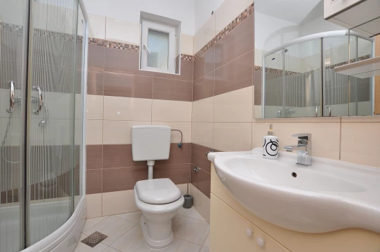 Apartmán Střední Dalmácie - Omiš DA 2701 N1