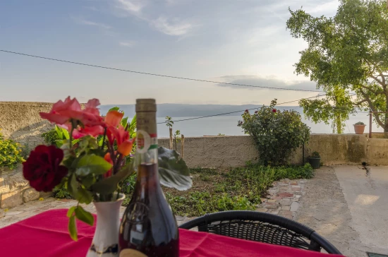 Apartmán Střední Dalmácie - Omiš DA 2701 N1