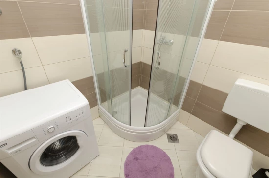 Apartmán Střední Dalmácie - Omiš DA 2701 N1