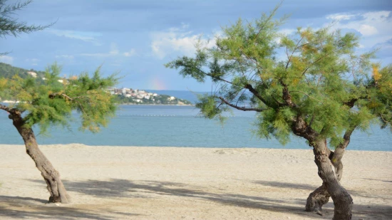 Apartmán Střední Dalmácie - Omiš DA 2701 N1