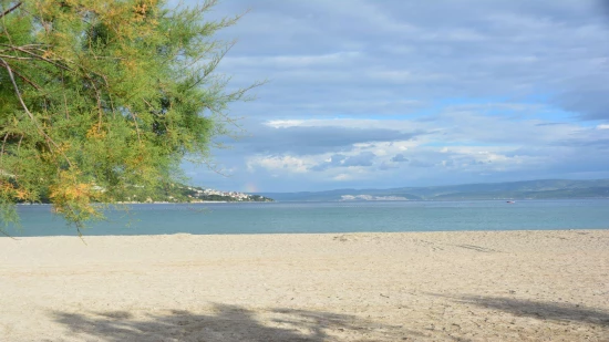 Apartmán Střední Dalmácie - Omiš DA 2701 N1