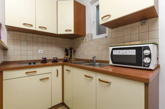 Apartmán Střední Dalmácie - Omiš DA 2701 N1