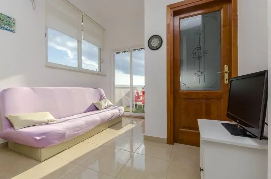 Apartmán Střední Dalmácie - Omiš DA 2701 N2