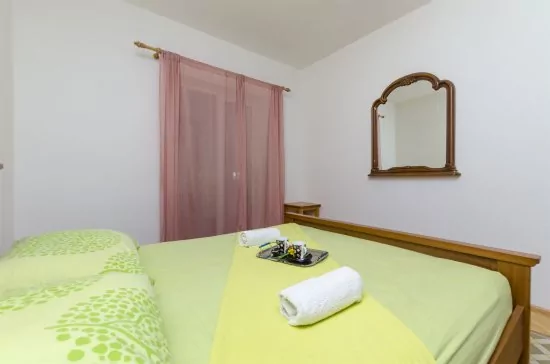 Apartmán Střední Dalmácie - Omiš DA 2701 N2