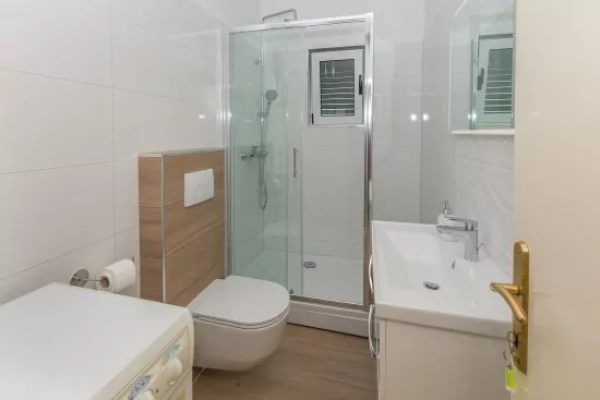 Apartmán Střední Dalmácie - Omiš DA 2701 N3