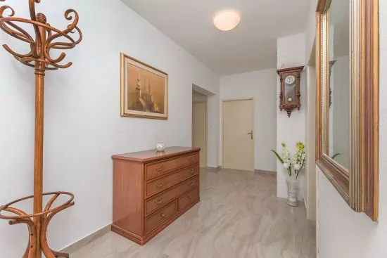 Apartmán Střední Dalmácie - Omiš DA 2701 N3