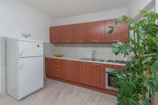 Apartmán Střední Dalmácie - Omiš DA 2701 N3
