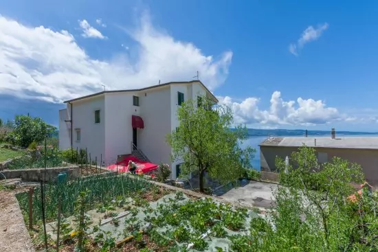 Apartmán Střední Dalmácie - Omiš DA 2701 N3