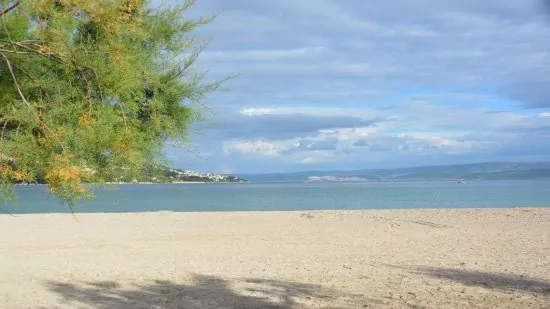 Apartmán Střední Dalmácie - Omiš DA 2701 N3