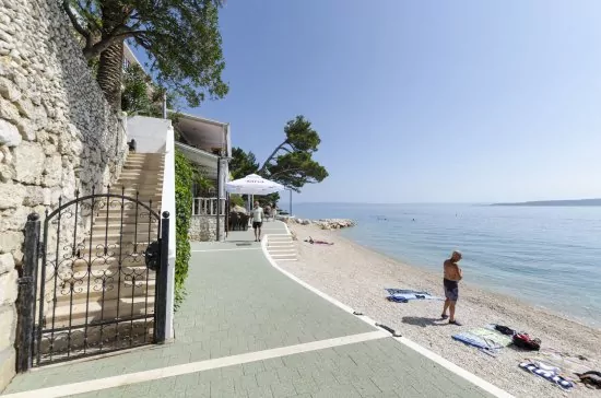 Apartmán Střední Dalmácie - Brela DA 2201 N1