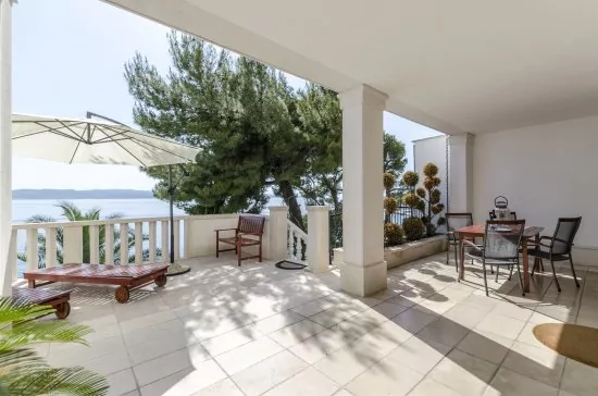 Apartmán Střední Dalmácie - Brela DA 2201 N1