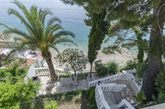 Apartmán Střední Dalmácie - Brela DA 2201 N1