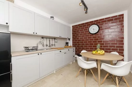 Apartmán Střední Dalmácie - Brela DA 2201 N1