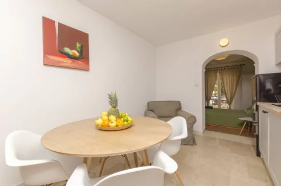 Apartmán Střední Dalmácie - Brela DA 2201 N1