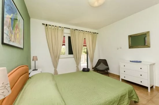 Apartmán Střední Dalmácie - Brela DA 2201 N2