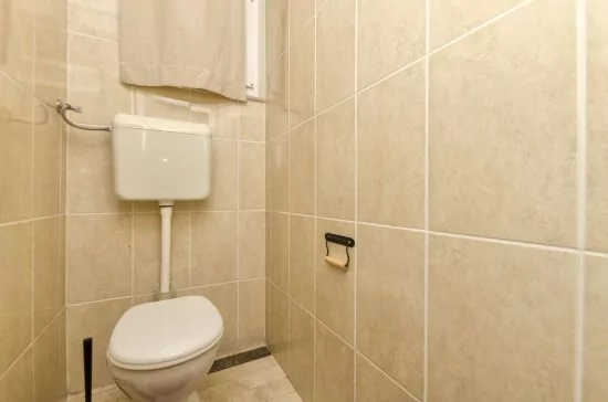 Apartmán Střední Dalmácie - Brela DA 2201 N2