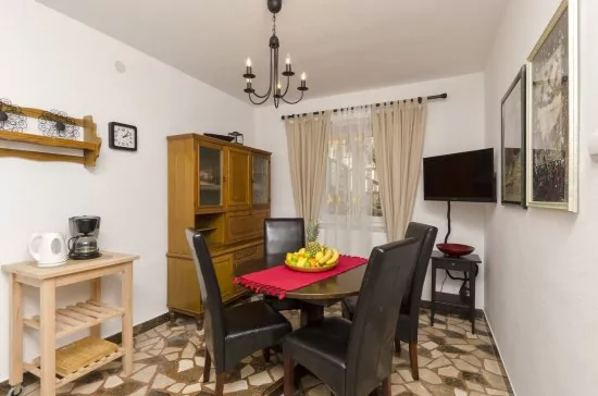 Apartmán Střední Dalmácie - Brela DA 2201 N2
