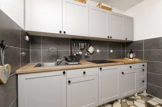 Apartmán Střední Dalmácie - Brela DA 2201 N2