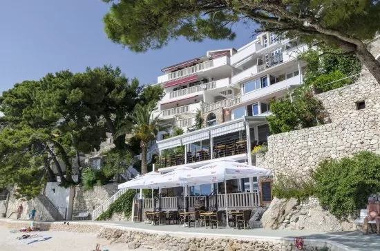 Apartmán Střední Dalmácie - Brela DA 2201 N3