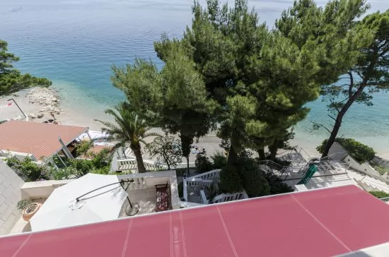 Apartmán Střední Dalmácie - Brela DA 2201 N3