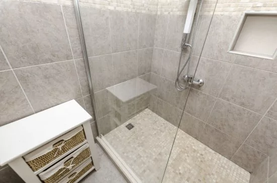 Apartmán Střední Dalmácie - Brela DA 2201 N3