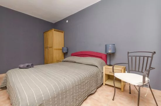 Apartmán Střední Dalmácie - Brela DA 2201 N3