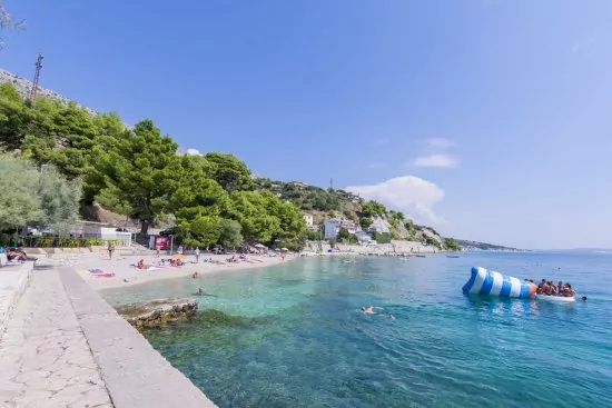 Apartmán Střední Dalmácie - Jesenice DA 2850 N1