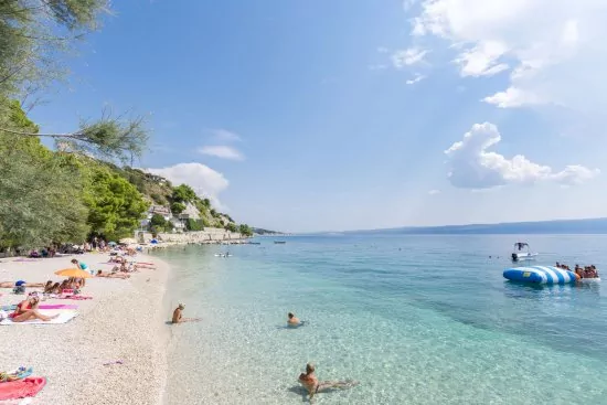 Apartmán Střední Dalmácie - Jesenice DA 2850 N1