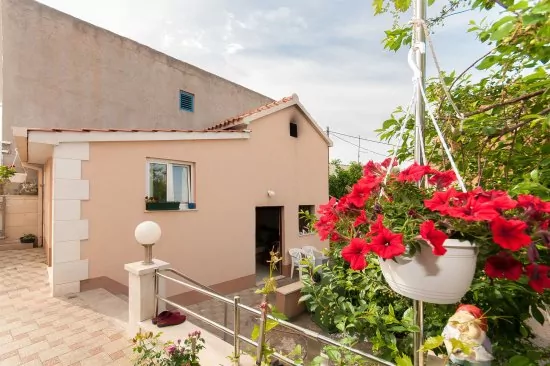 Apartmán Střední Dalmácie - Jesenice DA 2850 N1