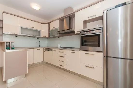 Apartmán Střední Dalmácie - Jesenice DA 2850 N1
