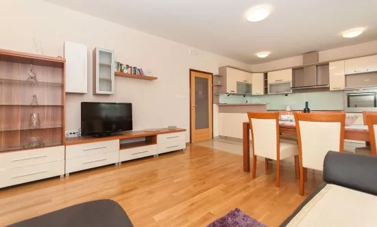Apartmán Střední Dalmácie - Jesenice DA 2850 N1