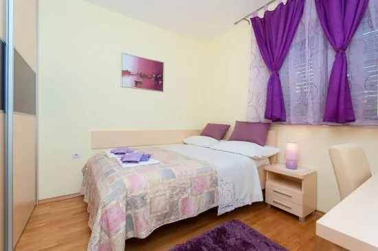 Apartmán Střední Dalmácie - Jesenice DA 2850 N1