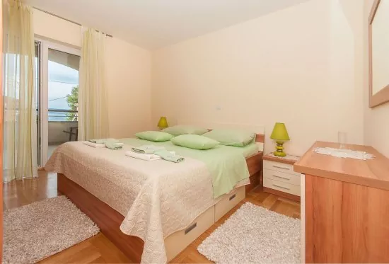 Apartmán Střední Dalmácie - Jesenice DA 2850 N1