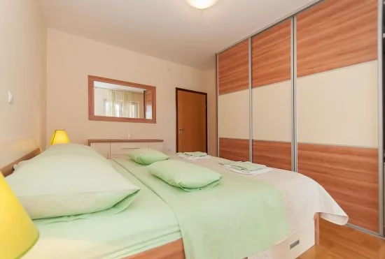 Apartmán Střední Dalmácie - Jesenice DA 2850 N1