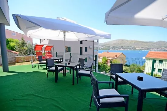 Apartmán Střední Dalmácie - Okrug Donji DA 3300 N1